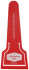 Promotional Red